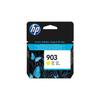 Ink Cartridge Hp HP 903 Authentic Yellow Ink Cartridge (T6L95AE) for HP OfficeJet 6950, HP OfficeJet Pro 6960 / 6970