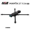 AXISFLYING MANTA 10-inch FPV Drone Frame