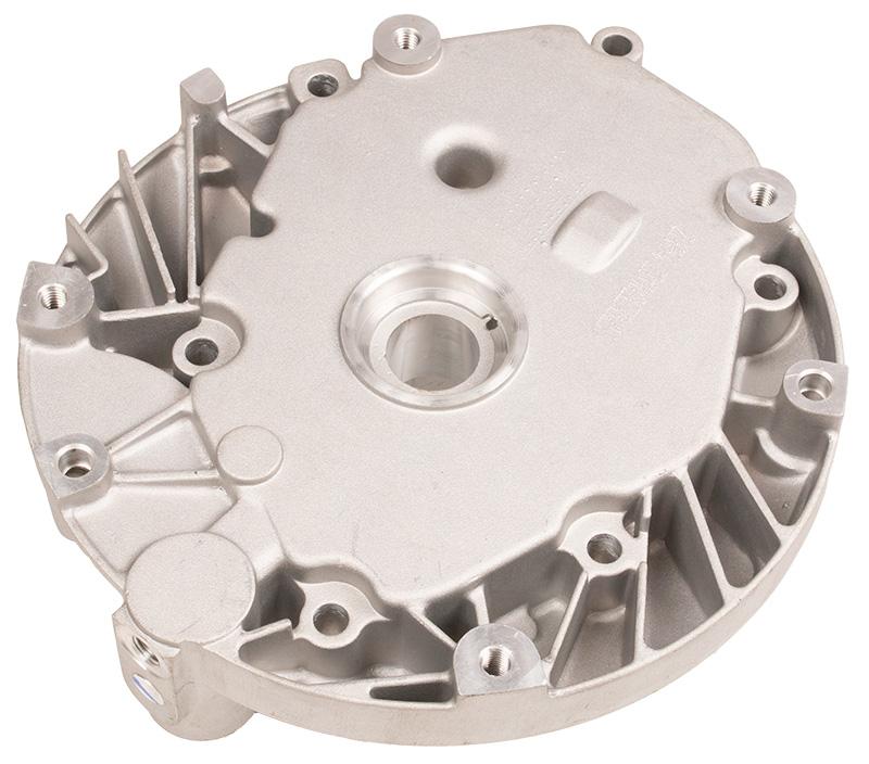 Baignoire à huile Loncin 1P70Fcd Avec distribution. Pièce électrique Originale 110820054-0001