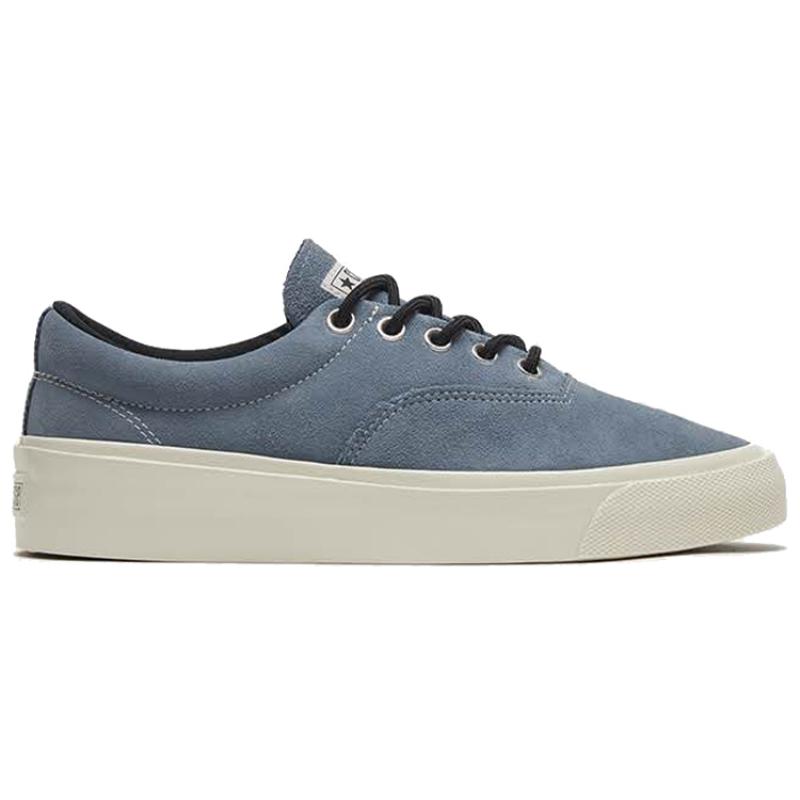 Converse Skidgrip Bequeme & Stilvolle Low-Top Espadrilles Unisex Blau