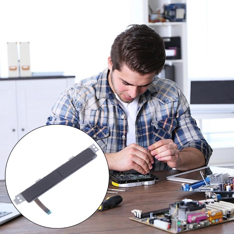 Left & Right Touchpad Key Button Replacement Touchpad Clicks Button for E7280 E7290 E7390 E7380 Laptop Accessories