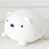 Adorable San-x Sumikko Polar Bear Kitty Dinosaur Plush Stuffed Pillow Toy For Comfort