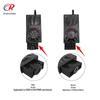 Outdoor Piezoelectric Photo Printer JV33/JV5 5th Gen Nozzle XP600/TX800 Ink Sac Damper Connector