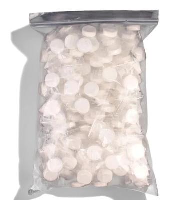 500pcs Individually Packaged Disposable Compressed Towels Portable Travel Face Cleaning Cotton Towels