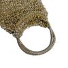 Anteprima Party Going Out Handbag Wire Yellow Women Used