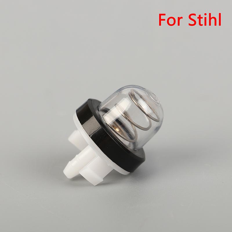 1Pcs Snap-In Fuel Primer Bulb 4238-350-6201 Durable Practical Carburetor Parts