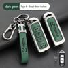 Mazda Angkesaila Key Cover for CX-4, Atez, CX-5, Mazda 3, and Creative 6