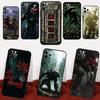 Alien Predator For Huawei Nova 10 9 SE 3i 7i 8i 11i 12i Y73 Y90 Y70 Y72 Y61 Y91 P60 Pro P30 P40 Lite Case