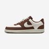 Court Vision Low P NBK [IM1652] [Shipped from Korea] 100% Authentic
