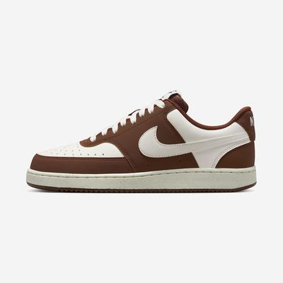 Court Vision Low P NBK [IM1652] [Shipped from Korea] 100% Authentic