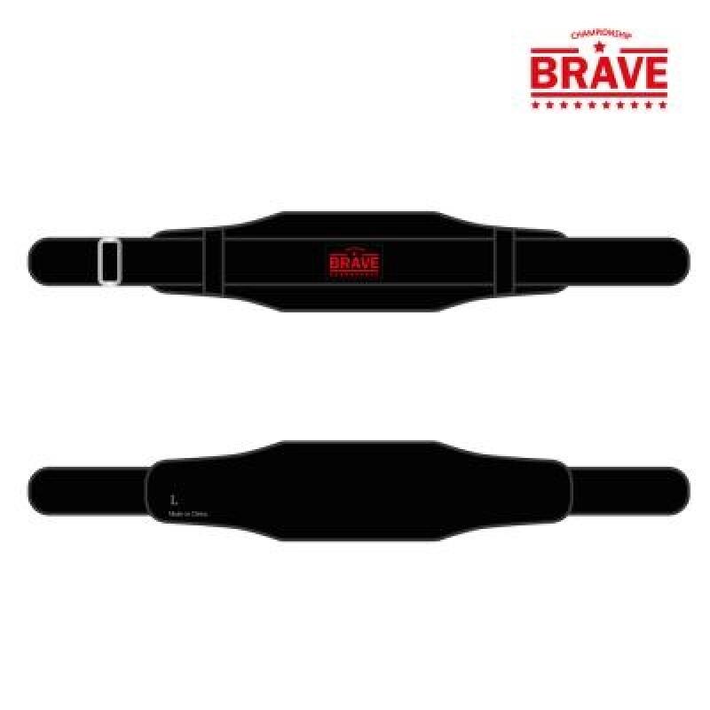 Foamcore Weightlifting Belt Fitness