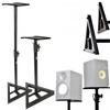 Dna Mon 1 Studio Monitor Stand 2 Pcs