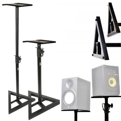 Dna Mon 1 Studio Monitor Stand 2 Pcs