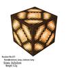 Magnetic World Building Blocks: Educational Toy for Kids