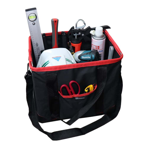 Sankyo Corporation DBLTACT Folding Bucket M DTB-M