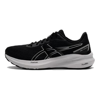 Gel-Kinjo 2 Chaussures de Course Confortables Polyvalentes Durables Respirantes Légères Homme Baskets Noir 1011C151-001