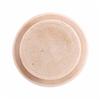 Premium-Blank DIY Wooden Christmas Tree Peg Party Cake Toppers Pack Of 60