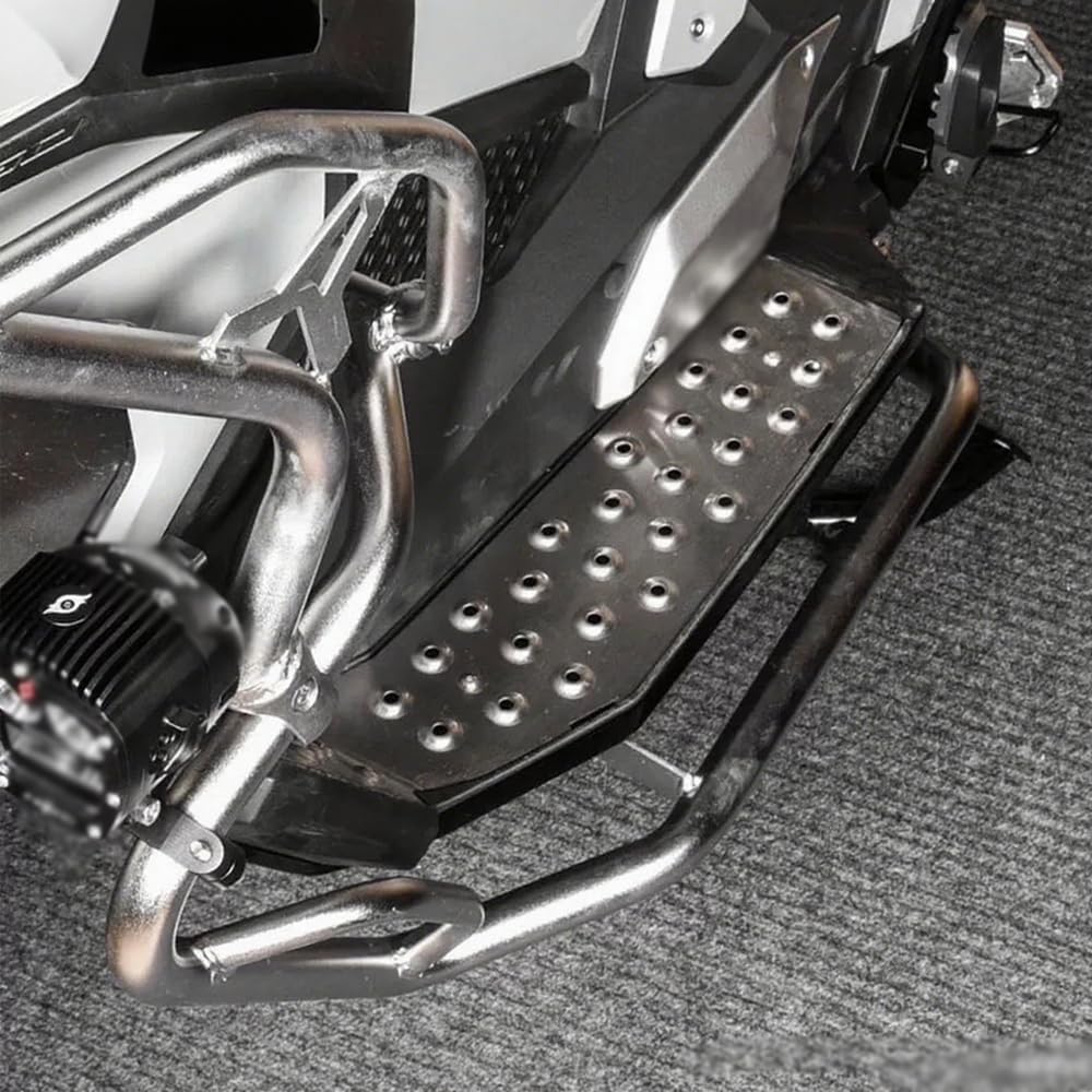 For X-ADV X ADV750 X-ADV750 2017-2022 2023 2024 2025 Accessories Foot Rest Pedal Footrest