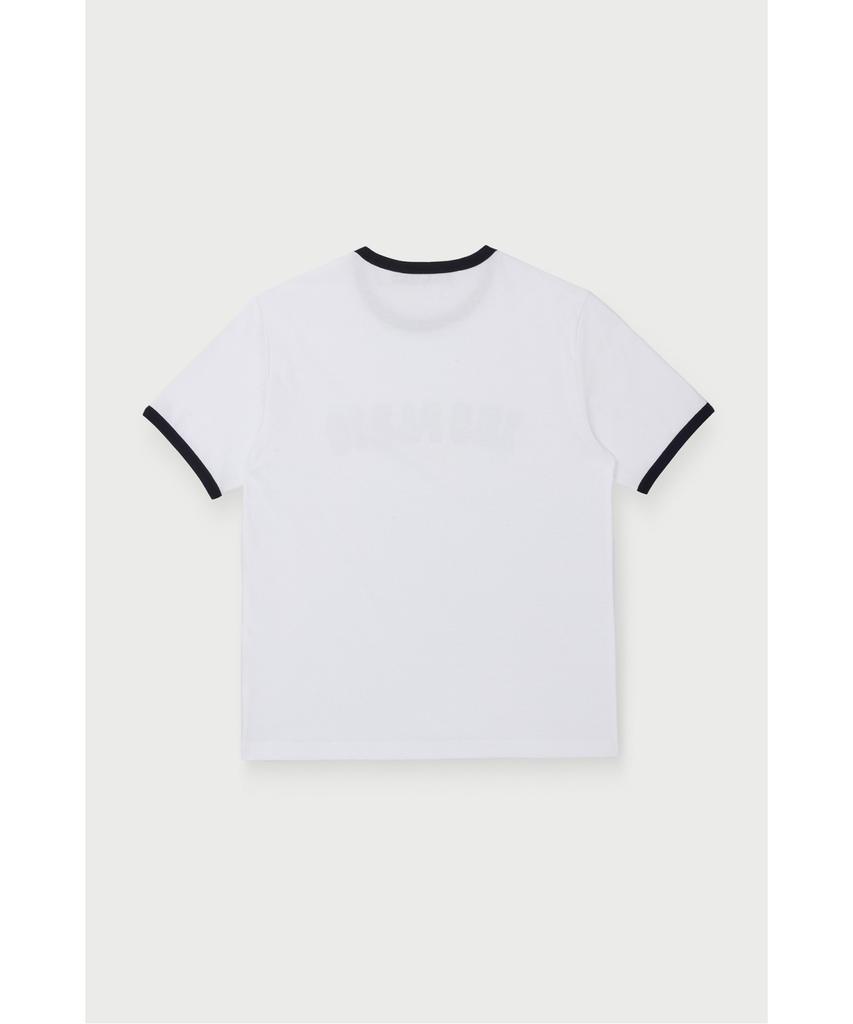 IROWOMEN Iro Symbol Logo Ringer T-Shirt Iltam26788Ivx