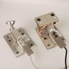 Explosion-Proof Spot Weight Sensor for Pharmaceutical and Food Ingredient Control