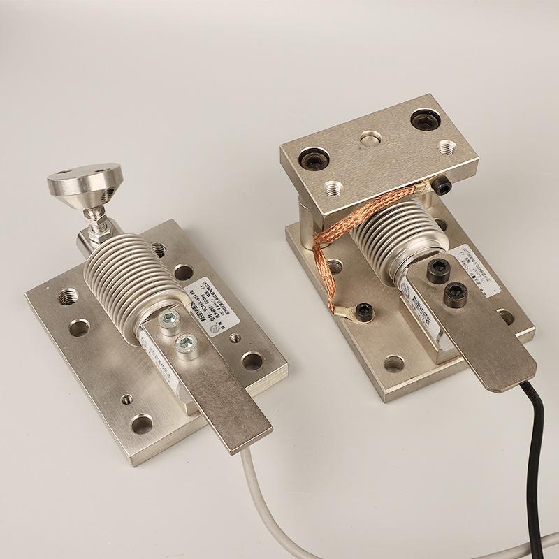 Explosion-Proof Spot Weight Sensor for Pharmaceutical and Food Ingredient Control