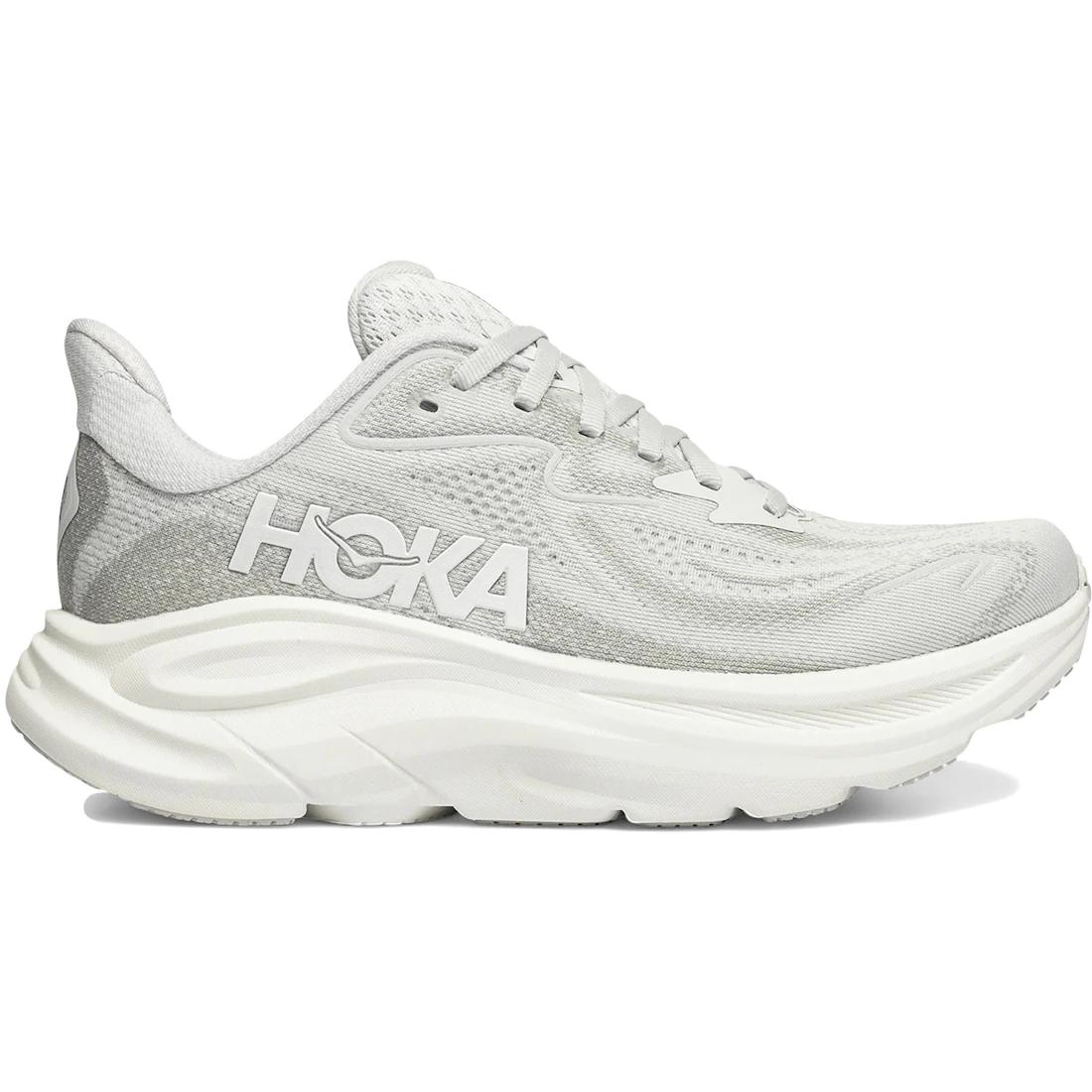 

Sneaker Hoka One One Clifton 10 Cosmic Grey Stardust (Women s)(1162031-CRDS) 36