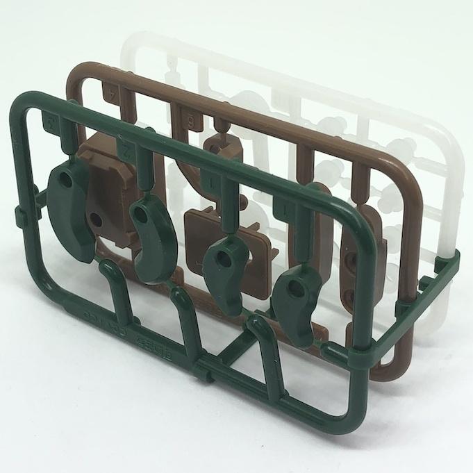 Cavico Models Choi Pla Подвижный бонсай