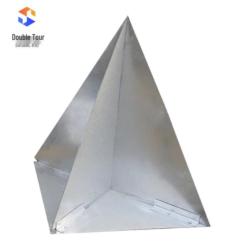 Exercise Radar Corner Reflector