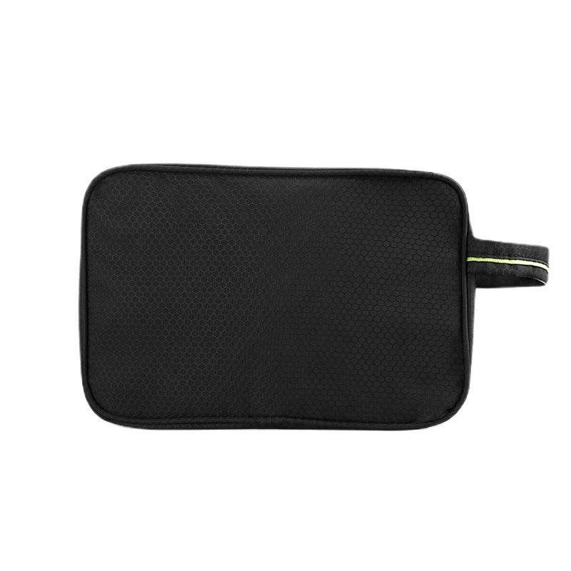 New LiNing Polyester Swim Bag Unisex Black LNBT750-1