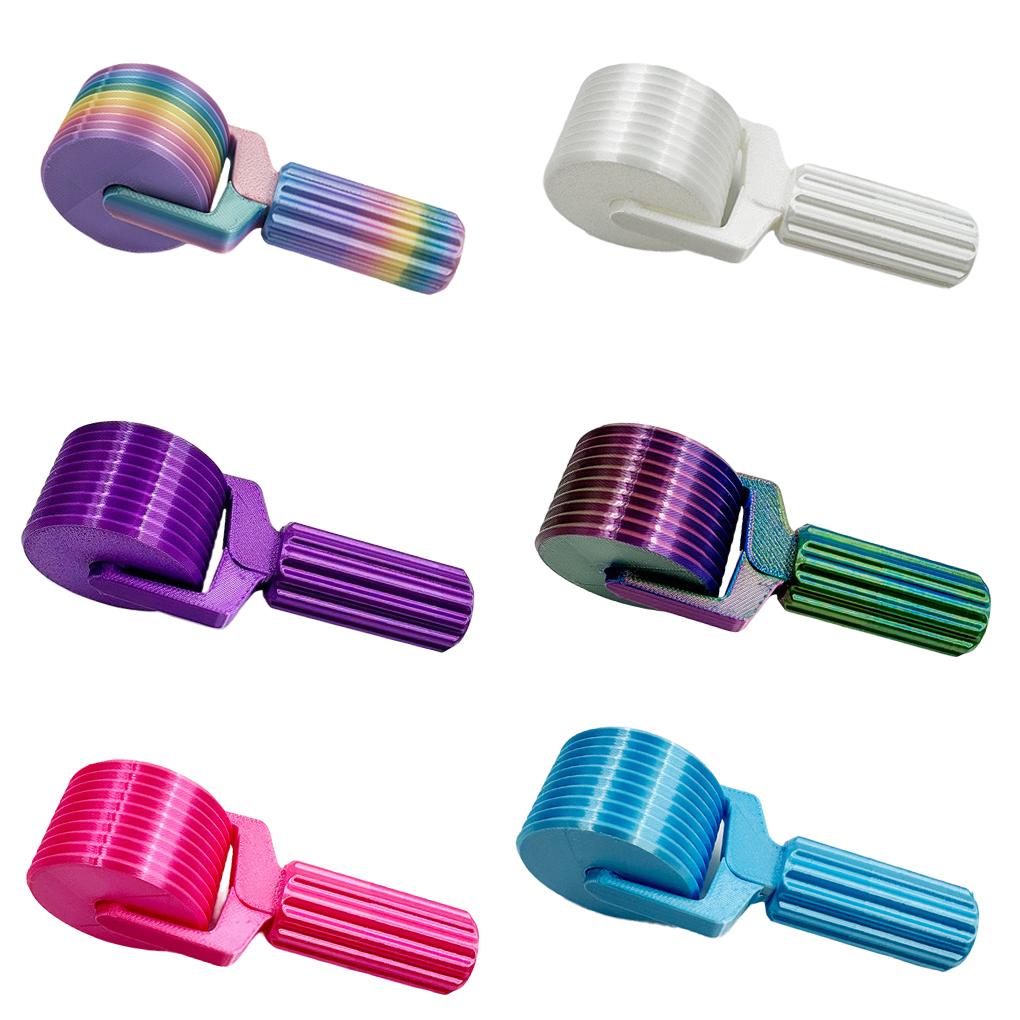 Diamond Art Roller Tool Efficient Suppression Tool For Precision Diamon Painting Roller PLA