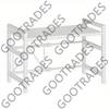 Utensílios de cozinha – Armazenamento na cozinha