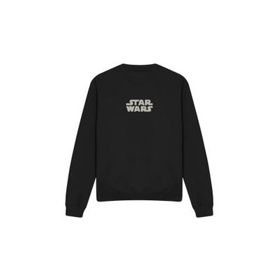 Unisex Adult Empire Strikes Back Sweatshirt