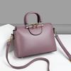 Chic Middle-aged Mom Tote Bag 2023 Versatile Large Size Commuter Handbag