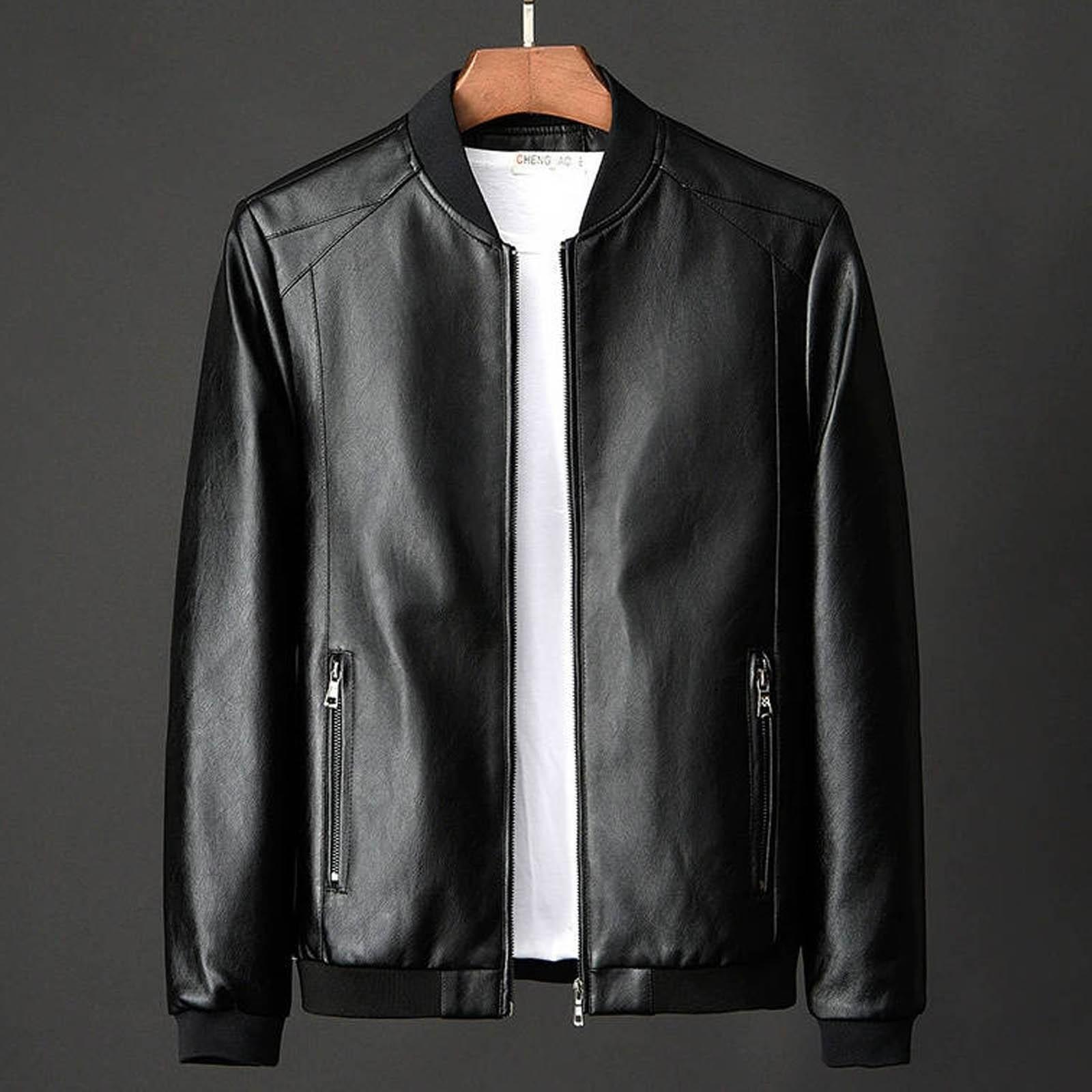 

Men s Fashion Casual Single West Coat Color Youth Canary Small Suit Men s Coat Top XXL чёрный