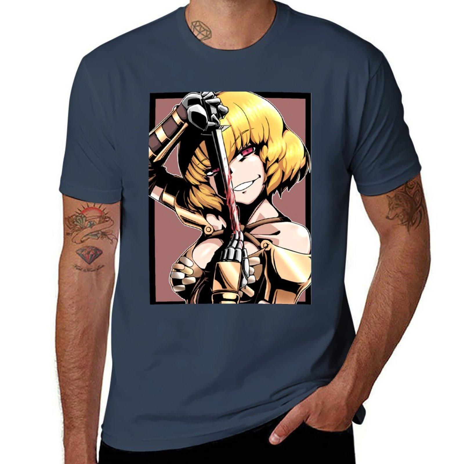 Cleunisextine Tshirt Daily Casual Short Sleeve Tee Shirt S