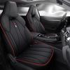Oshan X5 All-Season Car Seat Cushions - Full Surround, Mesh Fabric, Original Design for Five-Seater
