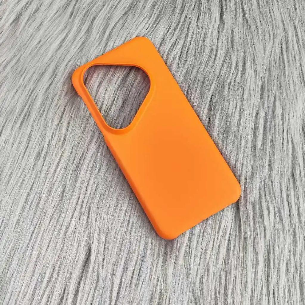 Multi Colors Slim Protection Shockproof Scratch-Resistant For  Huawei P50 pro, P60, P60 pro, pura 70 80 series  Back Cover