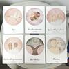 Romantic Love Oracle Deck 42 Pcs Heart Chakra Oracle Cards 10.5*7.5cm In Spanish Language