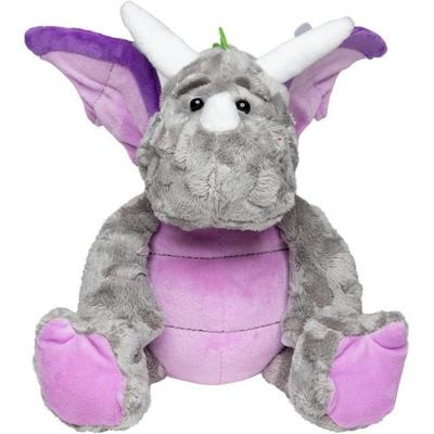 Mbw MiniFeet Smilla Dragon Plush Toy