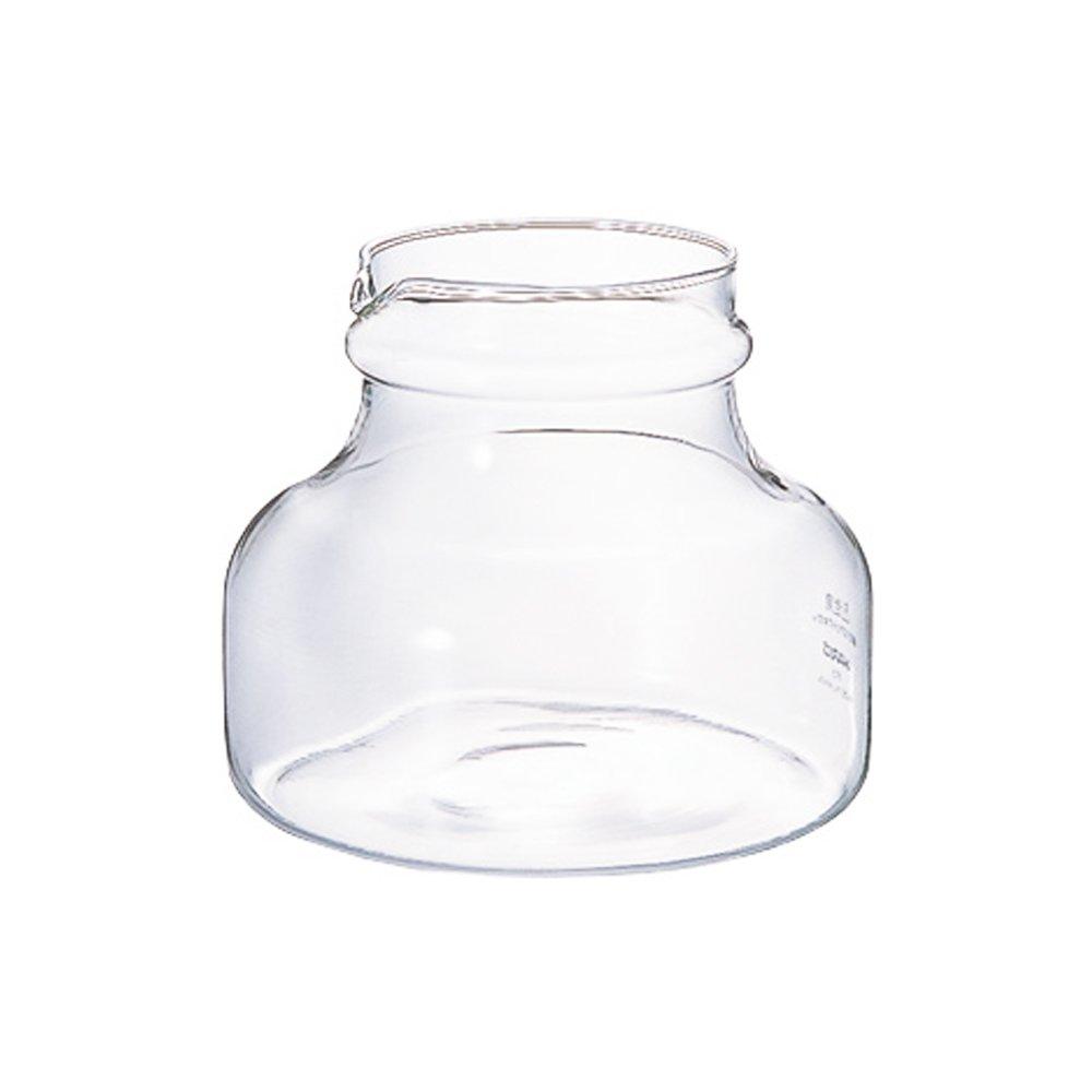 HARIO Water Coffee Dripper Pota N Replacement Parts PT-5 Lower Bowl (BL-PT-5)