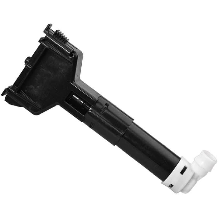 85208-50110/85207-50110, Headlight Headlamp Washer Nozzle Jet Sprayer, 2013-2017 Compatible with Lexus LS460 LS460L - Front Right Passenger Side