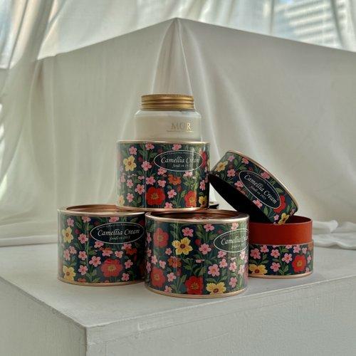 

Camellia Cream 75g