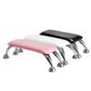 Foldable Nail Arm Rest Cushion Space-saving Manicure Hand Pillow Soft Nail Pillow  Nail Art Tool