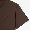 Lacoste Men's Basic Crewneck Short-Sleeve T-shirt TH380E-56G3LA
