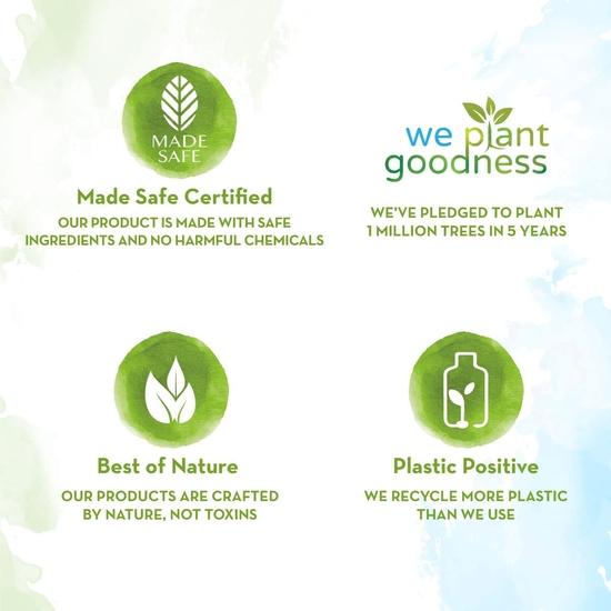 Mamaearth Eggplex Conditioner mit Eiprotein und Kollagen für kräftiges und glänzendes Haar aller Art – 250 ml