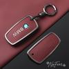 DZBW6 Car Remote Key Case Cover Keychain Holder Shell For BMW 1 3 5 7 Series X1 X3 X4 X5 F10 F15 F16 F20 F30 F18 F25 M3M4 Car stickers