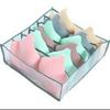 Drawer-Style Multifunctional Baby and Bra Storage Box