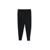 Nike As W Nk Essential Pant Warm Fleece Lined Quick Dry Casual Knitted Sweatpants Women's Black BV3333-010
