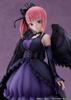 The Quintessential Quintuplets Nakano Nino Fallen Angel scale plastic painted finished figure integral ver. 1/7