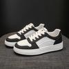 Little white shoes summer women's new summer breathable flat baseplate shoes casual versatile thin foreign style student women's shoes